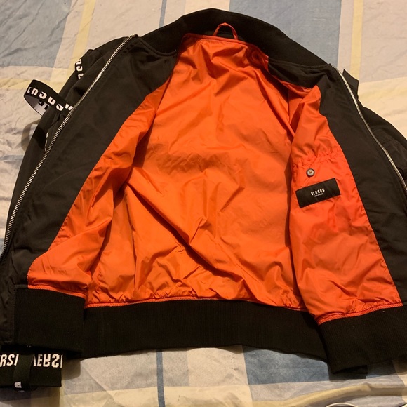 Versace jacket - Picture 3 of 4